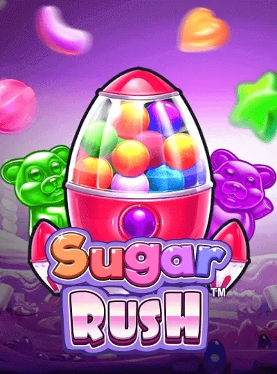 Jackpot slot game cover